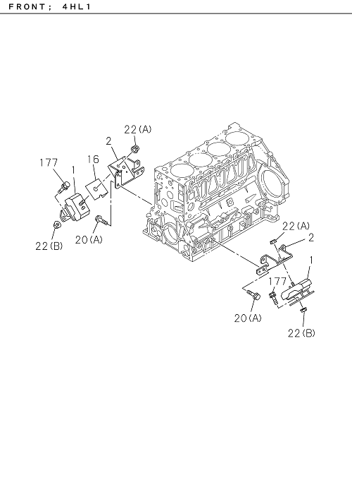 Partial Engine